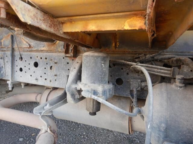 HINO RANGER 2008 Image 31