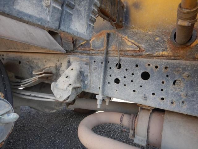 HINO RANGER 2008 Image 31