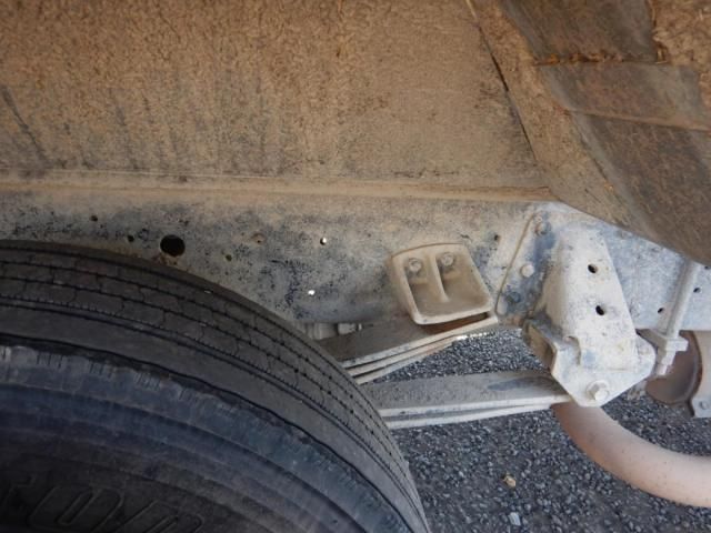 HINO RANGER 2008 Image 31