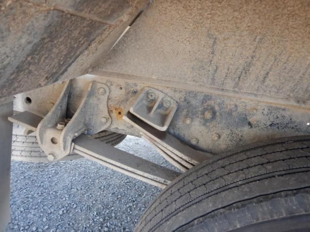 HINO RANGER 2008 Image 31