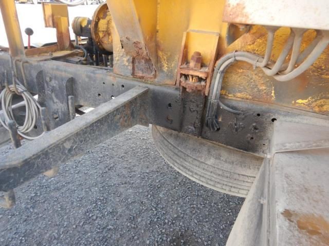 HINO RANGER 2008 Image 31