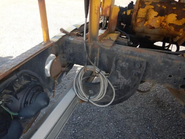 HINO RANGER 2008 Image 31