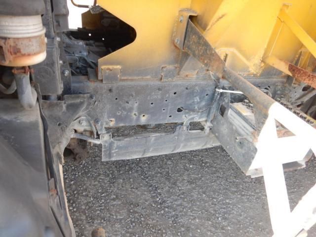 HINO RANGER 2008 Image 31