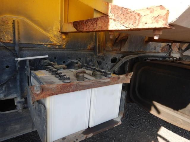 HINO RANGER 2008 Image 31