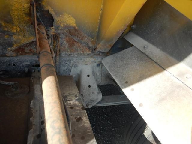 HINO RANGER 2008 Image 31