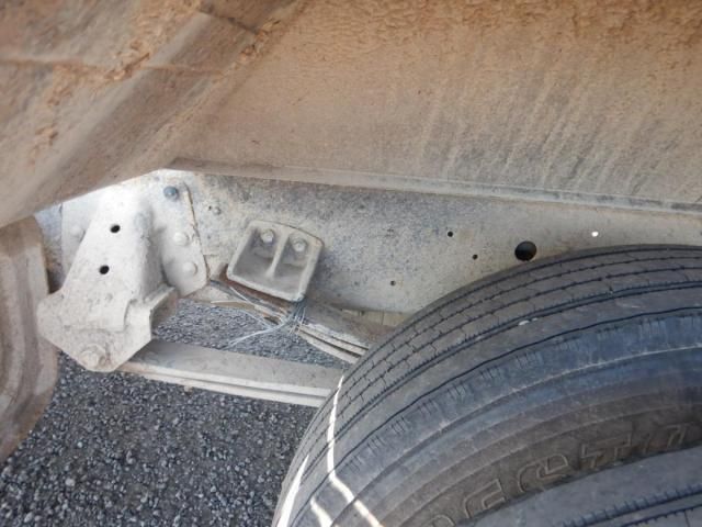 HINO RANGER 2008 Image 31