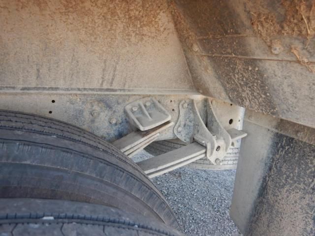 HINO RANGER 2008 Image 31