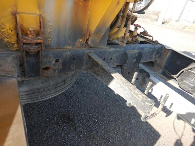 HINO RANGER 2008 Image 31