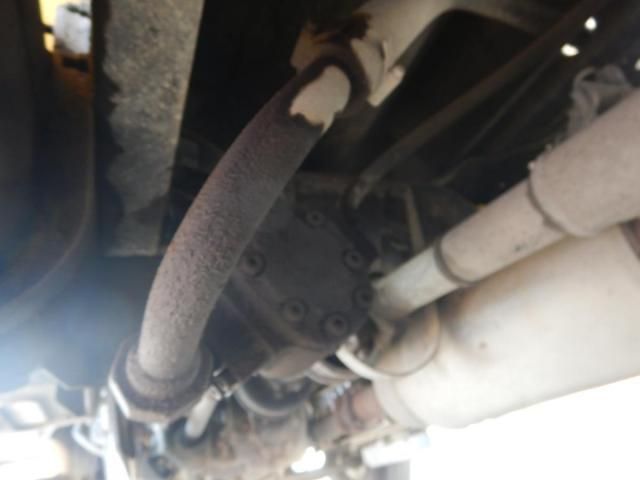 HINO RANGER 2008 Image 31