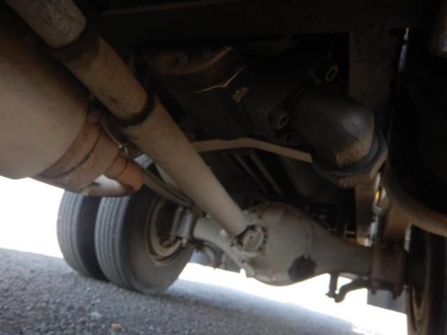 HINO RANGER 2008 Image 31