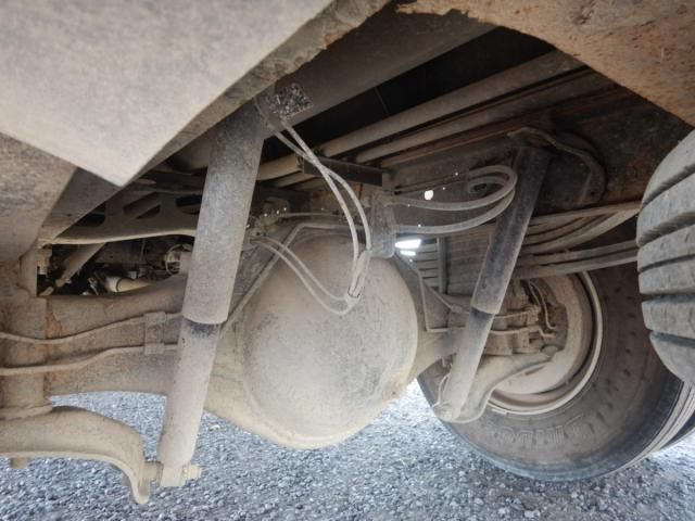 HINO RANGER 2008 Image 31