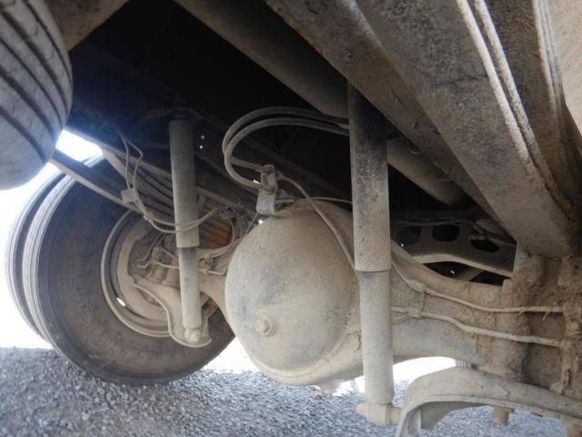 HINO RANGER 2008 Image 31