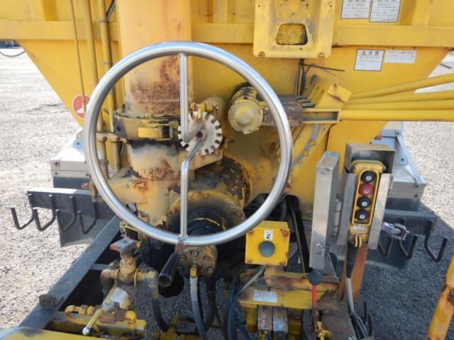 HINO RANGER 2008 Image 31