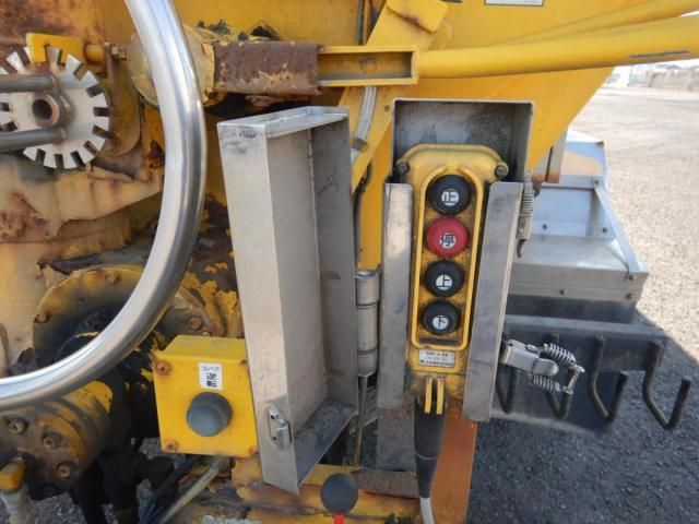 HINO RANGER 2008 Image 31