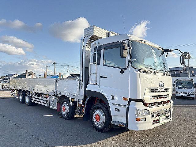 NISSAN DIESEL QUON 2016 Image 31