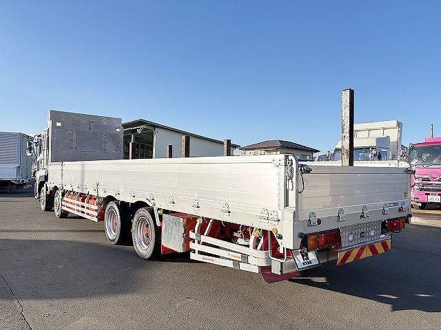 NISSAN DIESEL QUON 2016 Image 31