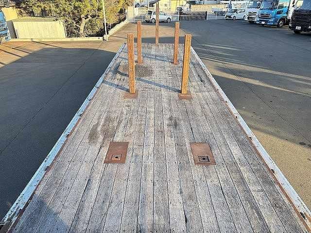 NISSAN DIESEL QUON 2016 Image 31