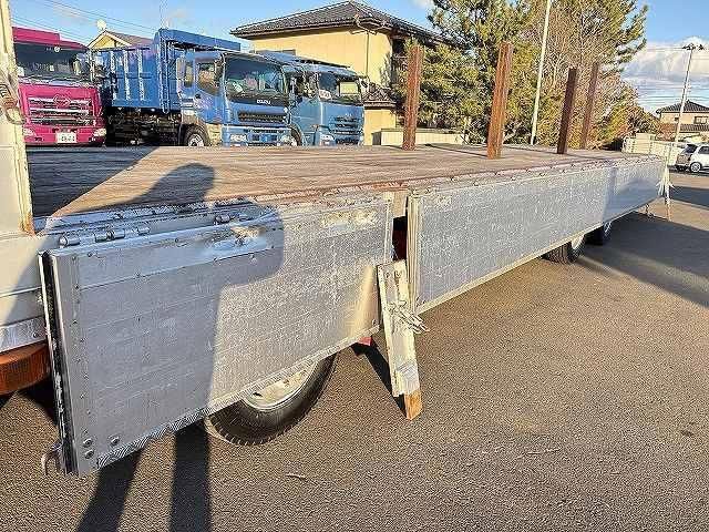 NISSAN DIESEL QUON 2016 Image 31