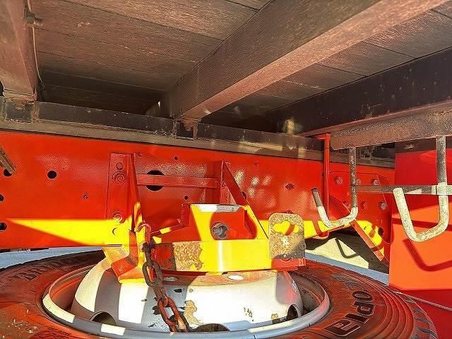 NISSAN DIESEL QUON 2016 Image 31