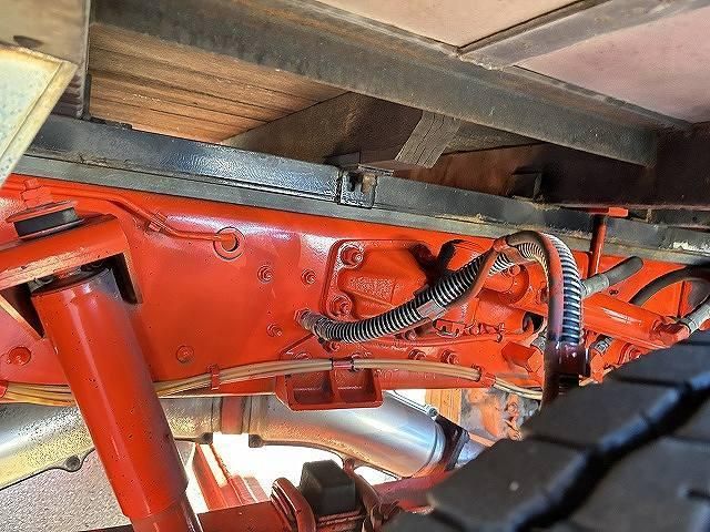 NISSAN DIESEL QUON 2016 Image 31