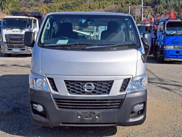 NISSAN CARAVAN VAN 2WD 2014 Image 31