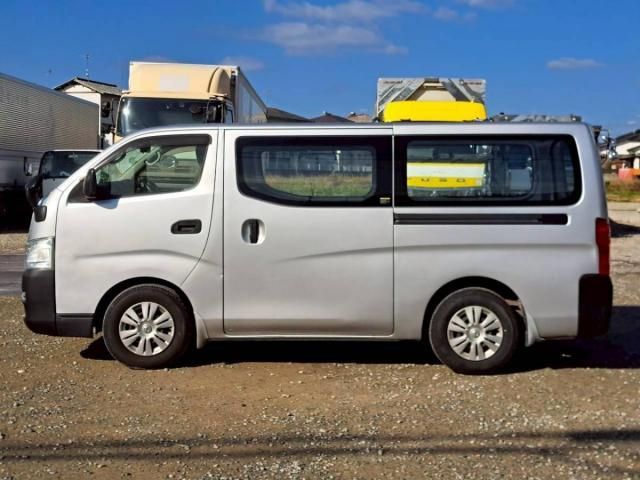 NISSAN CARAVAN VAN 2WD 2014 Image 31