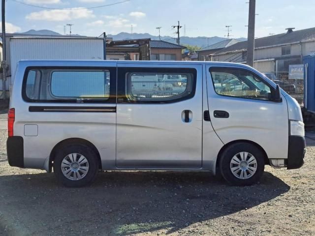 NISSAN CARAVAN VAN 2WD 2014 Image 31