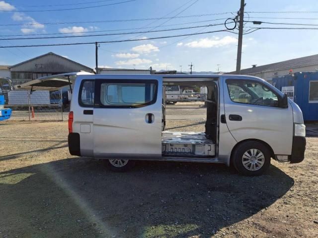 NISSAN CARAVAN VAN 2WD 2014 Image 31