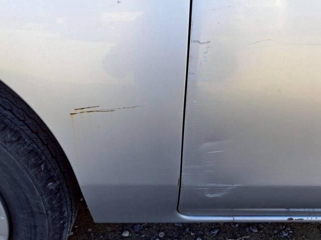 NISSAN CARAVAN VAN 2WD 2014 Image 31