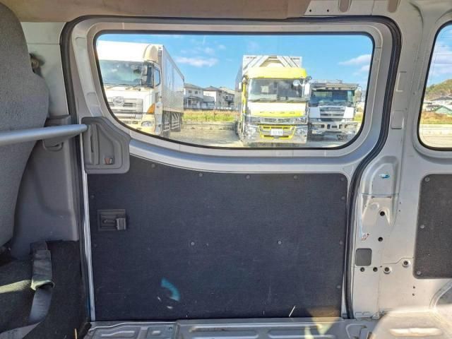 NISSAN CARAVAN VAN 2WD 2014 Image 31