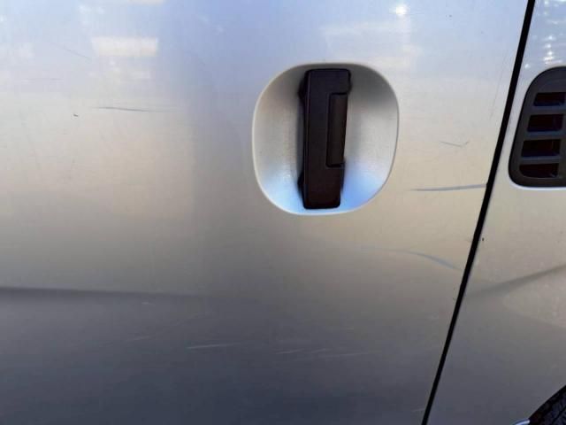 NISSAN CARAVAN VAN 2WD 2014 Image 31