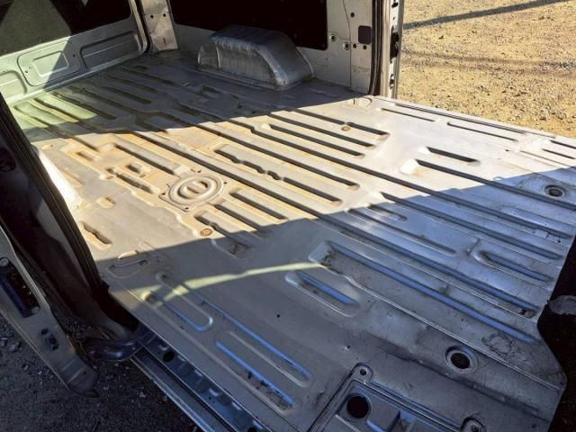 NISSAN CARAVAN VAN 2WD 2014 Image 31