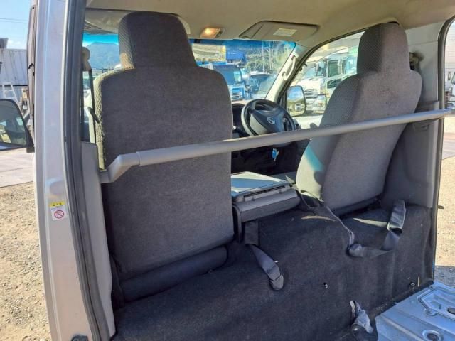 NISSAN CARAVAN VAN 2WD 2014 Image 31