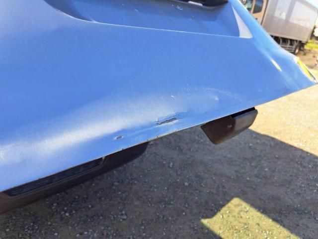 NISSAN CARAVAN VAN 2WD 2014 Image 31