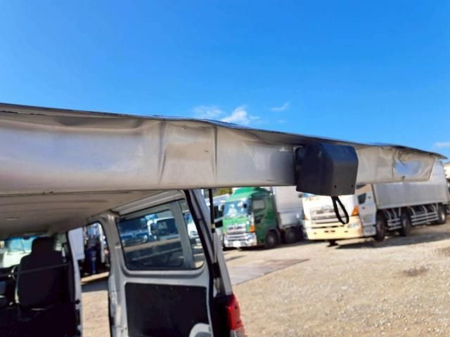 NISSAN CARAVAN VAN 2WD 2014 Image 31