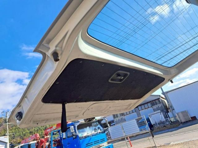 NISSAN CARAVAN VAN 2WD 2014 Image 31