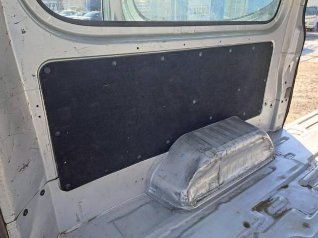 NISSAN CARAVAN VAN 2WD 2014 Image 31