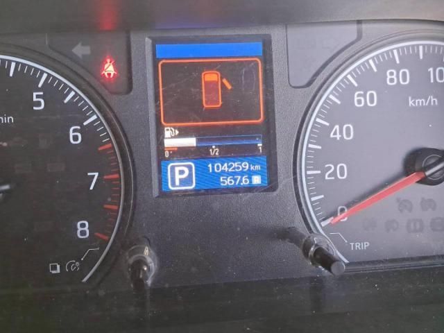 NISSAN CARAVAN VAN 2WD 2014 Image 31