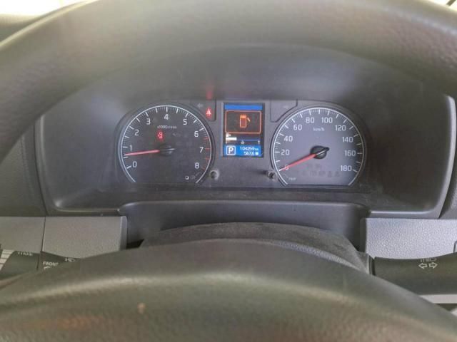 NISSAN CARAVAN VAN 2WD 2014 Image 31