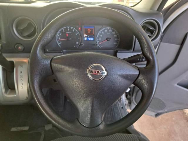 NISSAN CARAVAN VAN 2WD 2014 Image 31