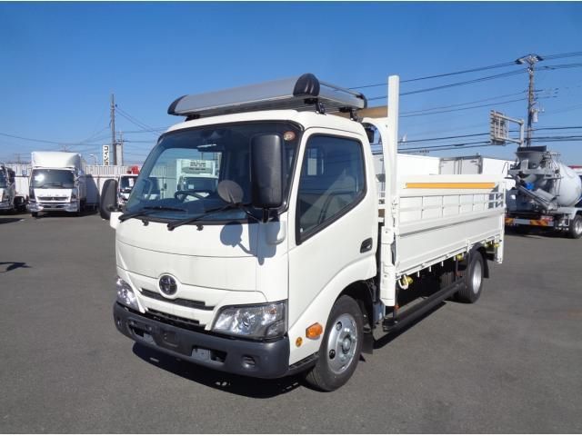 TOYOTA DYNA 2026 Image 31