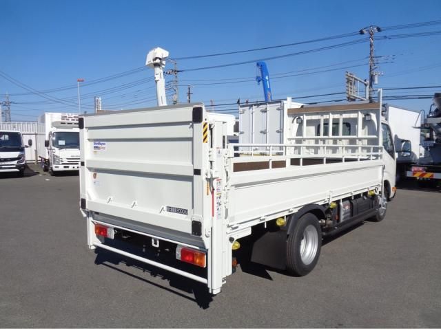 TOYOTA DYNA 2026 Image 31