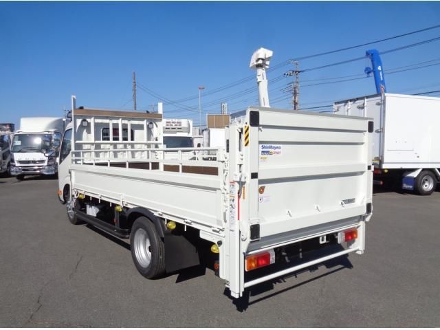 TOYOTA DYNA 2026 Image 31