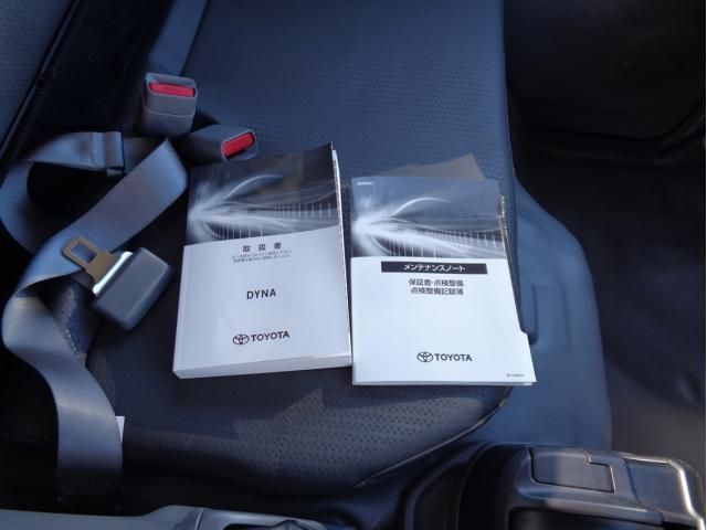 TOYOTA DYNA 2026 Image 31