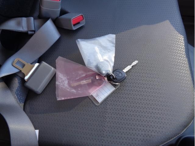 TOYOTA DYNA 2026 Image 31