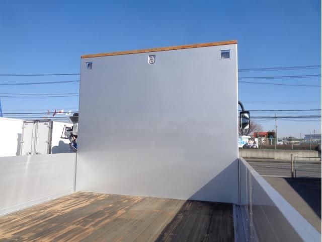 MITSUBISHI FUSOU SUPER GREAT 2025 Image 31