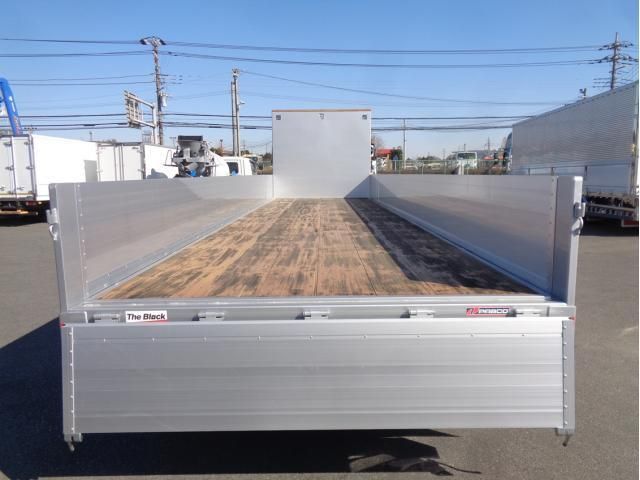 MITSUBISHI FUSOU SUPER GREAT 2025 Image 31