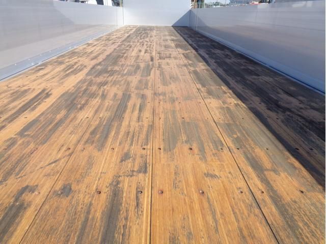 MITSUBISHI FUSOU SUPER GREAT 2025 Image 31