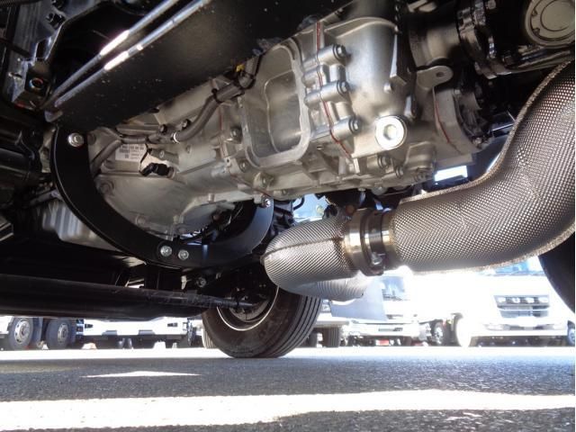 MITSUBISHI FUSOU SUPER GREAT 2025 Image 31