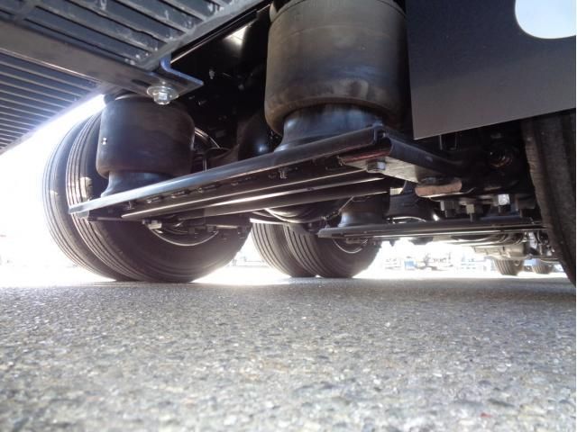 MITSUBISHI FUSOU SUPER GREAT 2025 Image 31